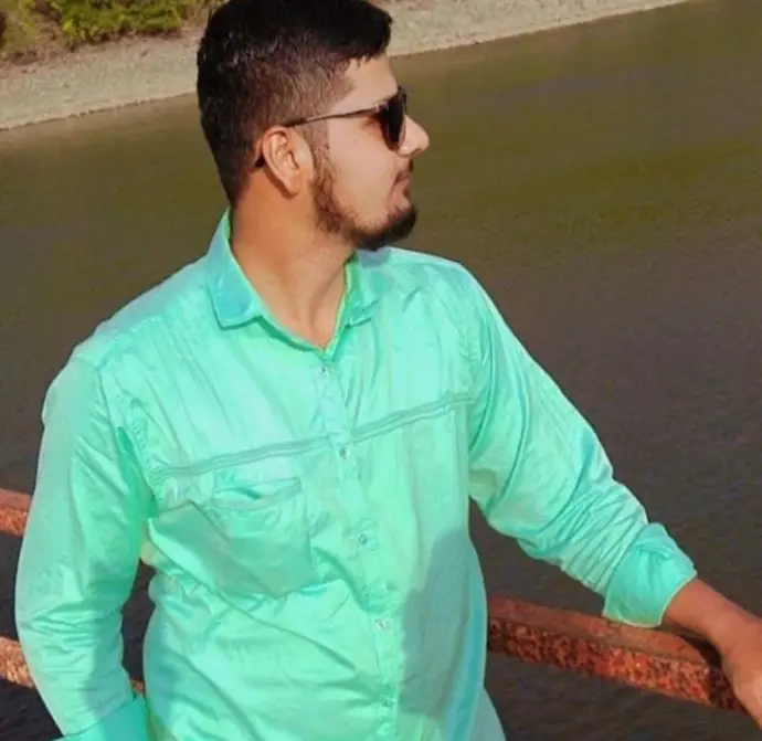 Ali